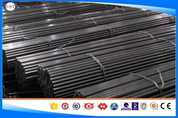 Diameter 2-100 mm Cold Finished Bar 4140 / 42CrMo4 / SCM440 Alloy Steel