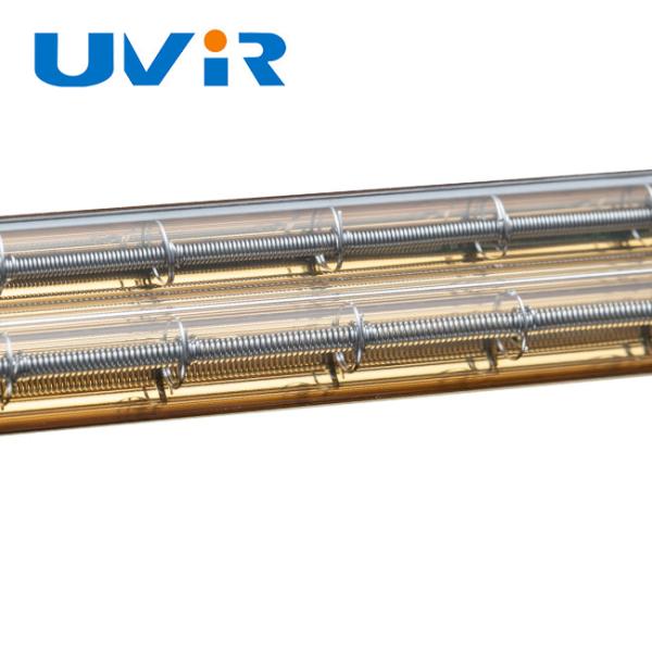 Коротковолновая ИК-лампа 11x23 мм, 400 В, 6950 Вт для Heidelberg SM74/CD74