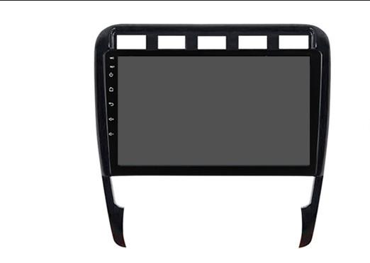 128GB Porsche Android Auto Porsche Cayenne 2002-2010 GPS Multimedia Stereo