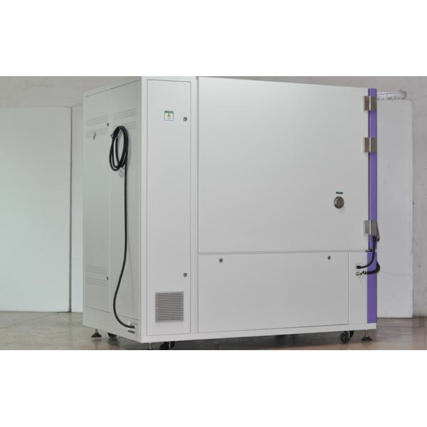 Customized Climatic Benchtop Environmental Test Chamber Controlled by Smart Microprocessor