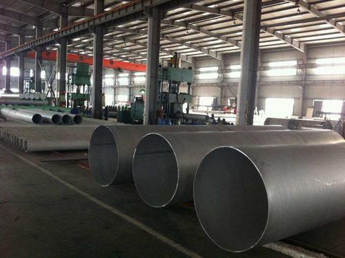 6mm - 2500mm Outer Diameter Stainless Steel Square Pipe 304 304L 310 316L