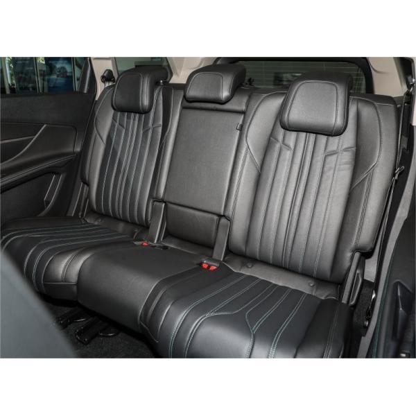 DF-PAS Peugeot （5008） JF-5008 Special Vehicles 155KW 1.8L  Wheel 2840mm