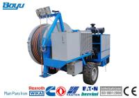 Tensor hidráulico de TY2x35 Cummins Engine com elevado desempenho