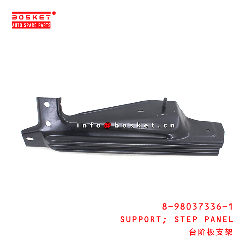 8-98037336-1 поддержка панели 8980373361 шага соответствующая для ISUZU VC46