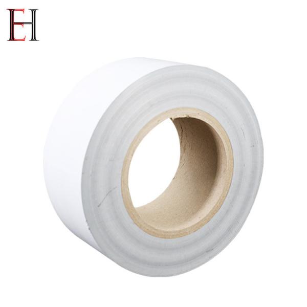 Corrosion-Resistant Low-Density PE Protective Film For Aluminum Profile, Available In Black, White And Transparent color
