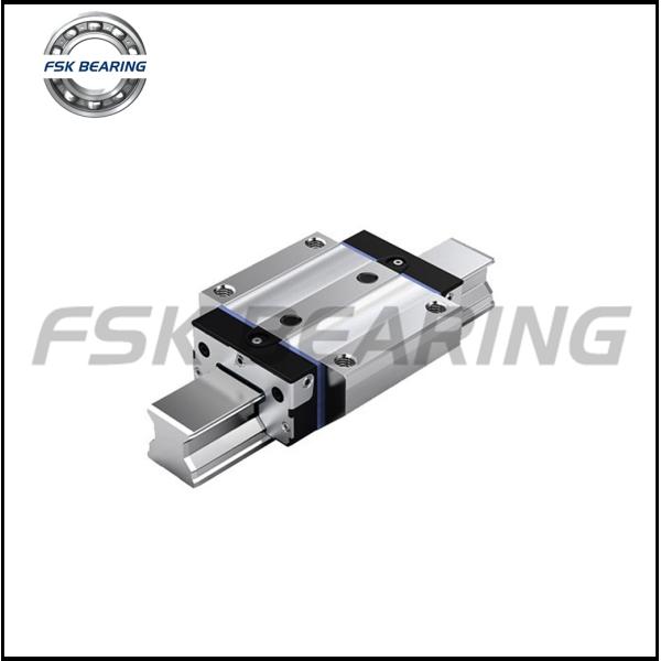 Highly Precise R163211420 Linear Bearing Slider Guide Rail For Automatic Machine Tools