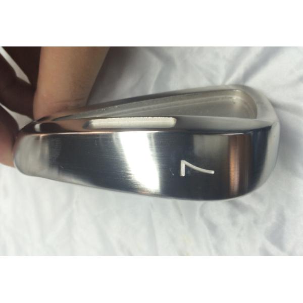 stainless steel golf iron , golf iron , golf irons , premium iron