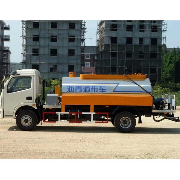 FAW JAC Sinotruk HOWO Shacman Асфальтораспределитель грузовик 6 шины 10 шины Автоматический дорожный распылитель грузовик прицеп