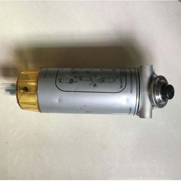 Собрание фильтра R90-MER-01 евро III SCANIA   дизельное 0004774308