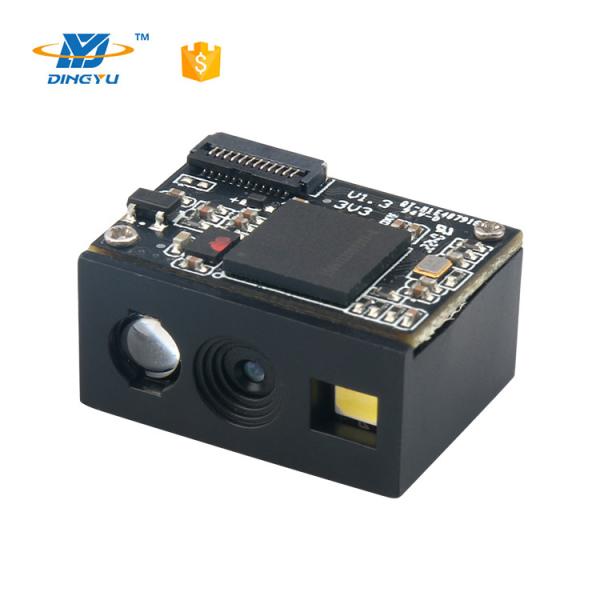 OEM 2D Barcode Scanner Module QR Scan Engine for Handheld POS Devices