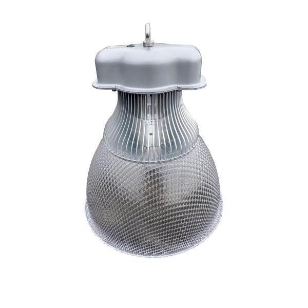 PC Reflector 100W Led High Bay Light 110 Lm / W  Luxeon 3030 Chip