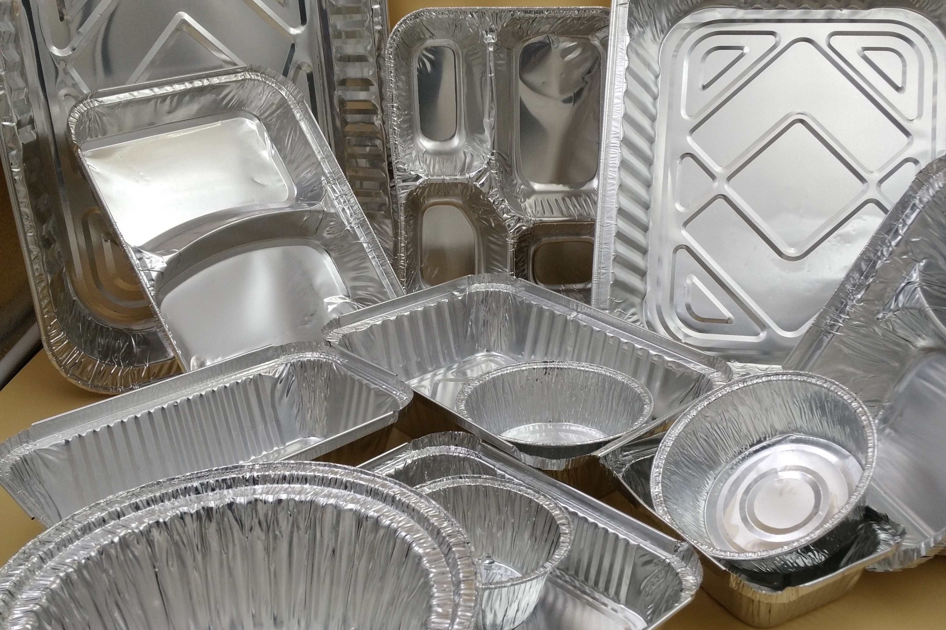AA3004  H24   0.4MM  Prepainted Aluminum Coil for Food Packaging Containers