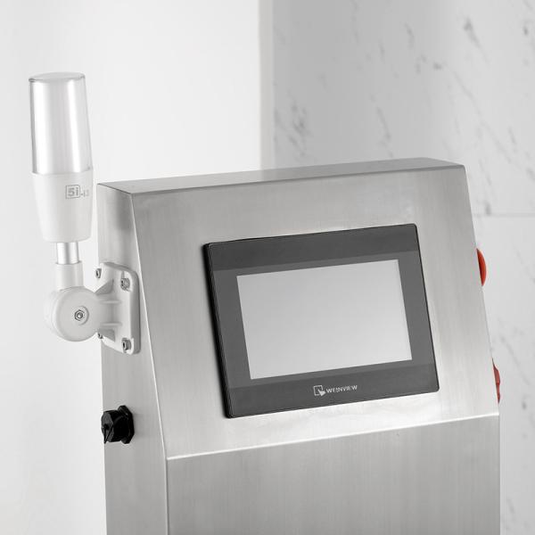 Vérification automatique de la pesée Vérification de la pesée Machine de vérification du poids petite machine de vérification de la pesée Prix avec Mettler Toledo Cellule de charge pour les aliments emballés dans des sachets