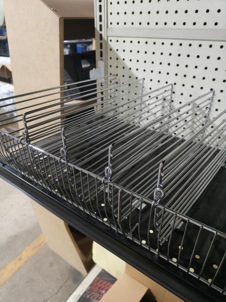 Se trata de un producto de fabricación que se utiliza para la fabricación de productos químicos.