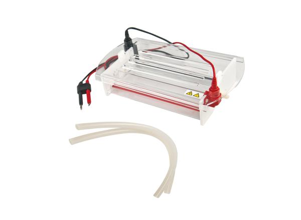 1.0 Kg Horizontal Gel Electrophoresis System With A Cooling Device