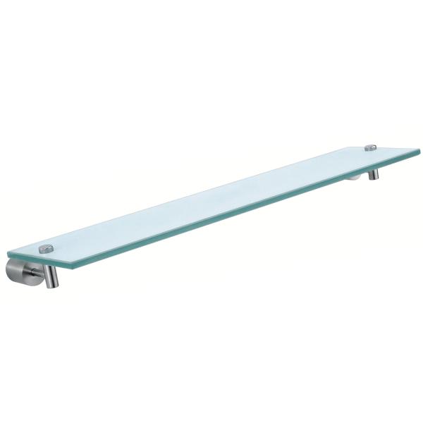 ODM Bathroom Accessories Shelves Wall Mount Bathroom Storage Shelves SGS