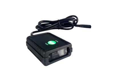 Precisão de leitura do sentido 5mil do módulo do varredor do código de barras de Arduino da relação RS-232 auto