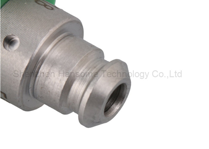 503 SMT Nozzle Вольфрамовый материал совместим с монтажчиком микросхем серии JUKI2000.