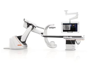 ARTIS pheno 2.0 アンギオグラフィーX線システム