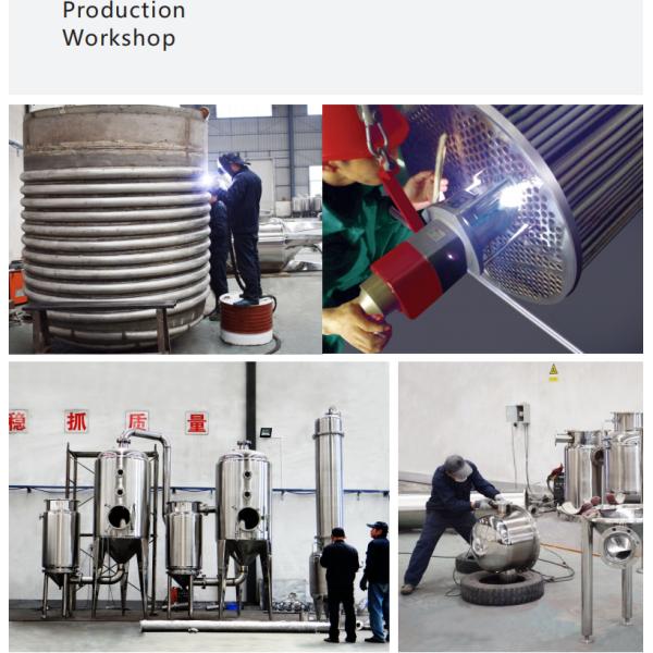 2200 Litre Square Large Steel Tank Storaging And Blending For Coolant Storage