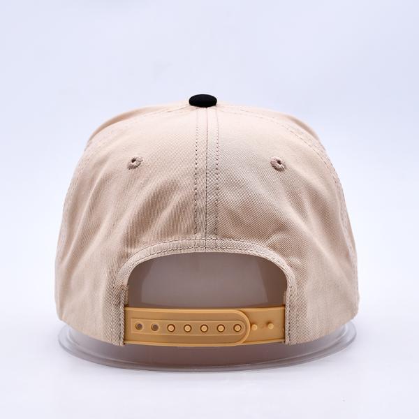 Customizable High Quality 3d Embroidered Logo Sports Gorras 5 Panel Sport Original Baseball Cap Hat