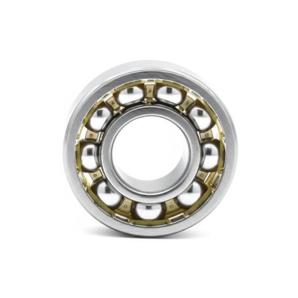Le roulement à billes 608 Abec de la zircone ZrO2 7 608 courses de 2rs ABEC3 jettent un coup d'oeil la précision de cage