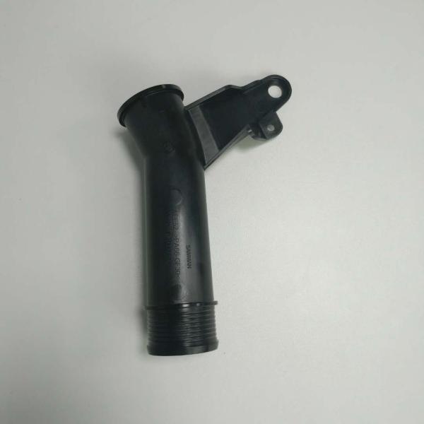 Professional Industrial Moulded Products Long Pvc Pipe Fittings Lightweight