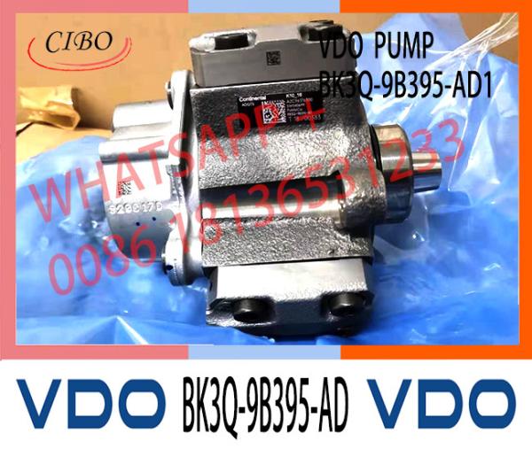 Bomba nova original BK3Q-9B395-AD 5WS40699 A2C96176300 DB3Q-9B395-BA 5WS40695 A2C53344441 do injetor de combustível para Ford Transit