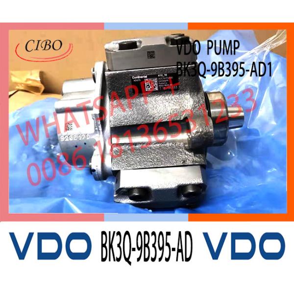 Nueva bomba Neutral BK3Q-9B395-AD 5WS40699 A2C96176300 DB3Q-9B395-BA 5WS40695 A2C53344441 del inyector de combustible para Ford Transit