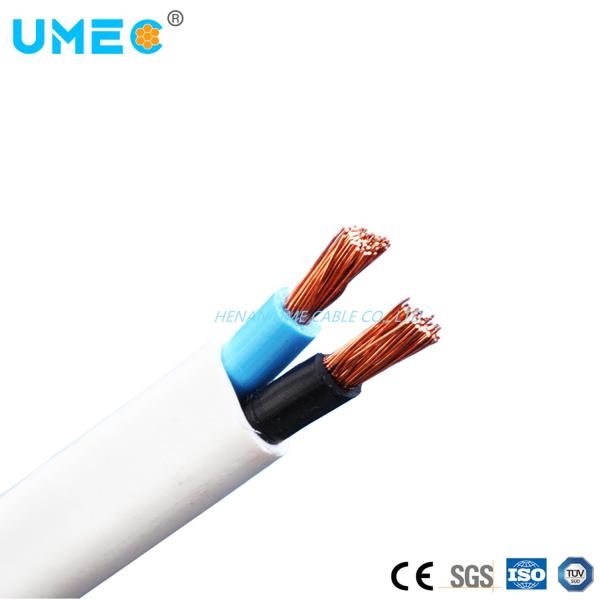 BVVB/BLVVB TPS 2.5X2c E Cu/PVC/PVC