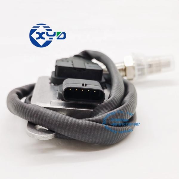 SCR Nox Nitrogen Oxide Sensor A0009052900 5WK9 6683 For MERCEDES BENZ