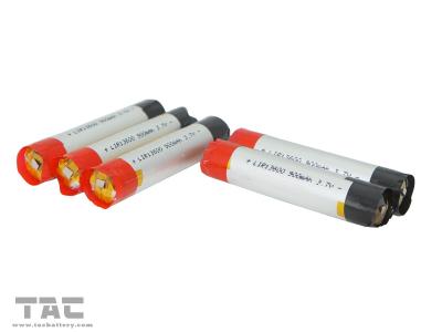 Colorful E-cig Big Battery 900MAH 3.7V LIR13600 With  CE