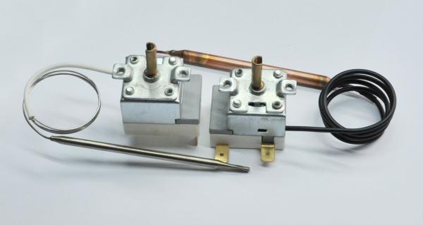 BR-B6D series small thermal motor protector,  to replance Klixon YS11