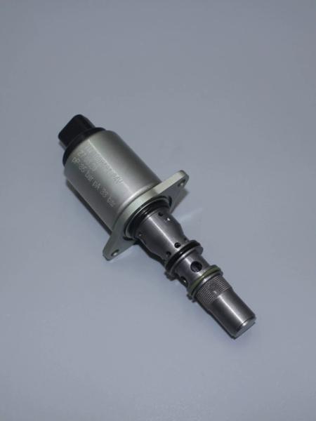 Germany Thomas Original TM1002421 XCMG Crane Spare Parts Proportional Solenoid Valve