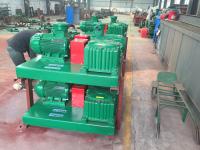 Machine de traitement de meulage fine 18.5kw antiseptique de mélangeur de boue