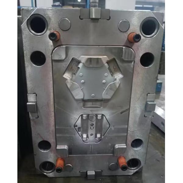 Лазер гравируя поворачивать CNC электроники инжекционного метода литья точности