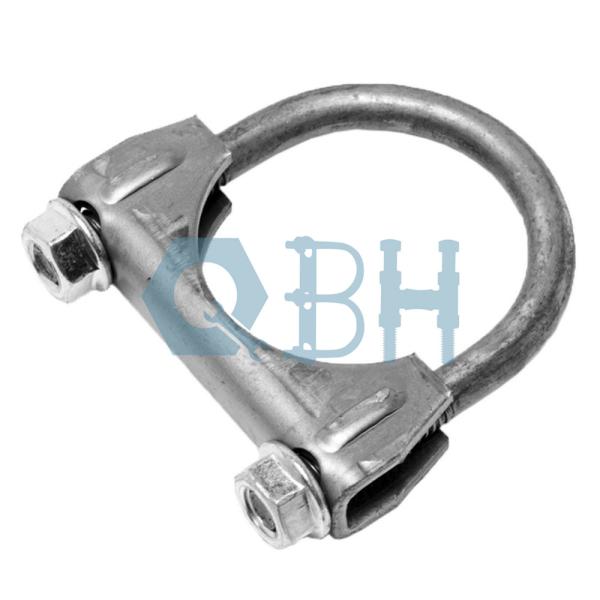 Carbon Steel M36 10.9 Stainless Steel Square Bend U Bolts