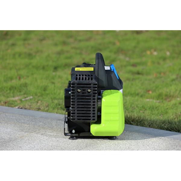 1кВА 2 генератор природного газа инвертора хода 1000В дизельный