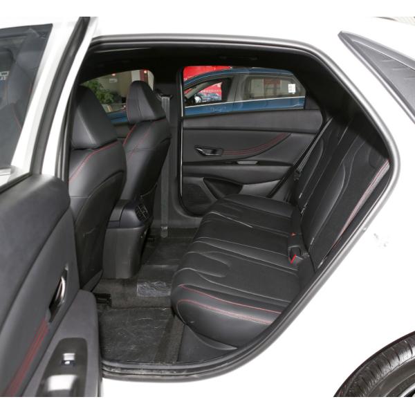 Новая или используемая продажа седана мест двери 5 небольшой машины 4 ЛЮКСА Hyundai Elantra 2022 240TGDi DCT горячая