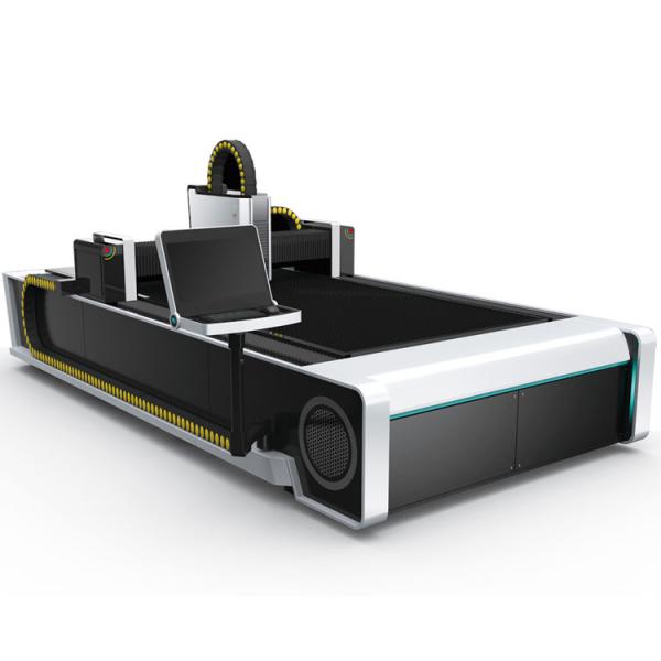 120m/min Nonmetal Laser Cutting Machine HN1530 500W 1000W 2000W 3000W