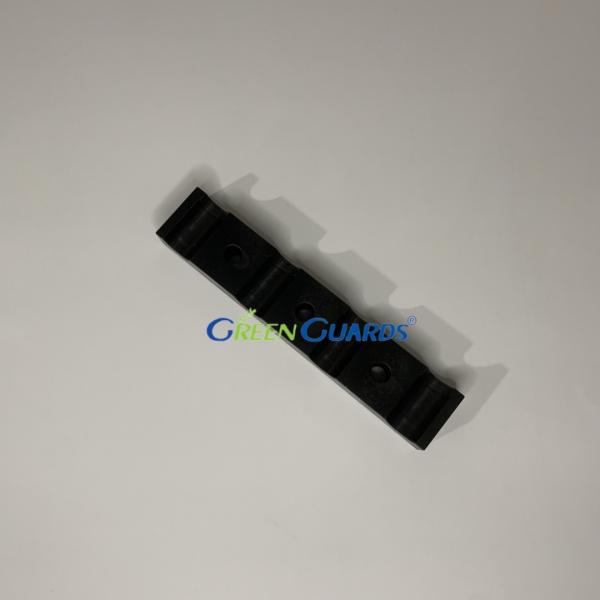 Peças de cortador de relva Tine Holder 4 Tine 3/4 Mt. G105-1045-03 Fits Toro ProCore