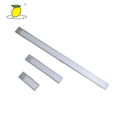 lumière infrarouge à piles USB de capteur de mouvement de 300mAh LED rechargeable
