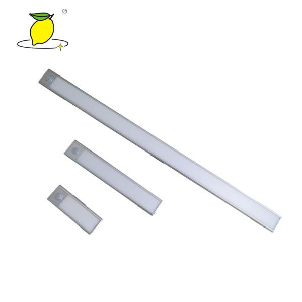 Популярные перезаряжаемые света шкафа, свет ночи СИД шкафа кухни