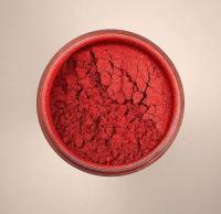 60um poudre de mica de particules pour résine offrant une vaste innovation artistique de toile