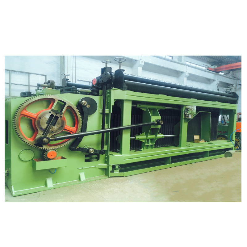 Сварка 2,5 м Gabion скорость машины 50-60 раз / мин 3KVA 50HZ