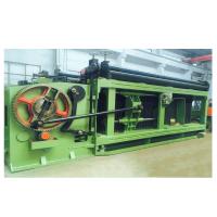 Soldar 2,5m Gabion velocidade da máquina 50-60 vezes/min 3KVA 50HZ