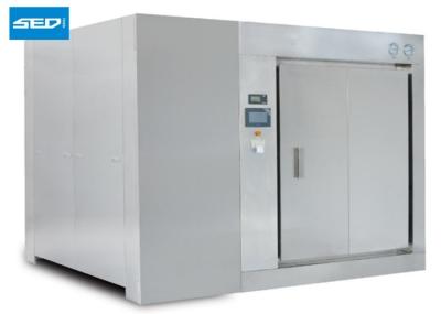 Machine de stérilisation à haute température pour autoclaves à vapeur pure