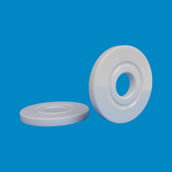 Zirconia Ceramic Blades for Precision Electronics Cutting