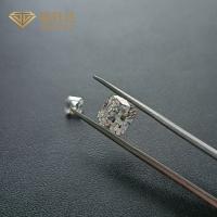 Grande Tamanho 10ct+ Diamante Criado em Laboratório HPHT Diamante sintético Para jóias