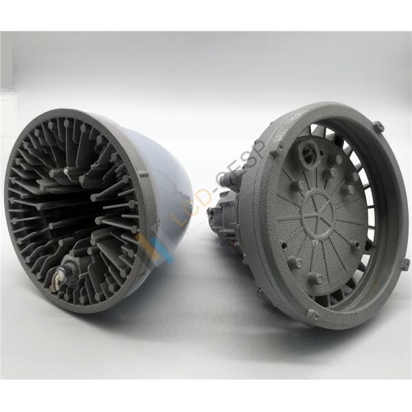 High Brightness 40W IP66 Explosion Proof LED Flood Light